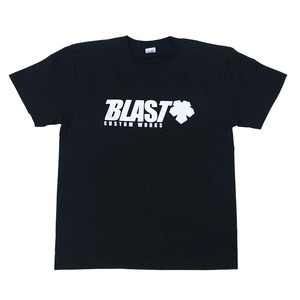 BLAST OG Tシャツ（BLACK）