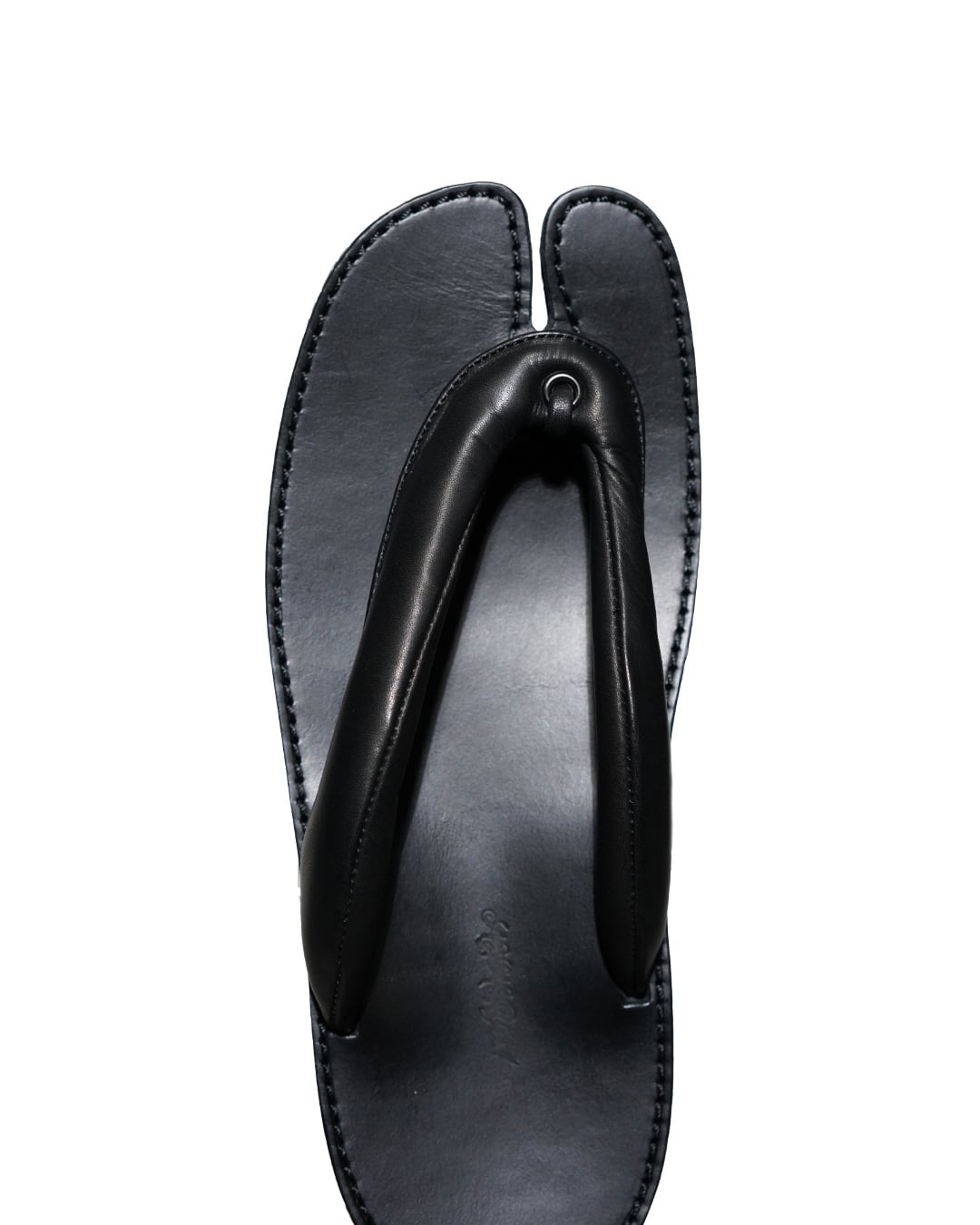 TABI SETTA SANDAL | No,No,Yes ! Leather Tailor Tokyo