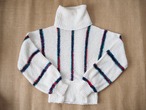 AMERICA 1980's∼1990’s Vintage acrylic knit