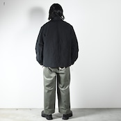 barbell object(バーベルオブジェクト)coach jktコーディネート