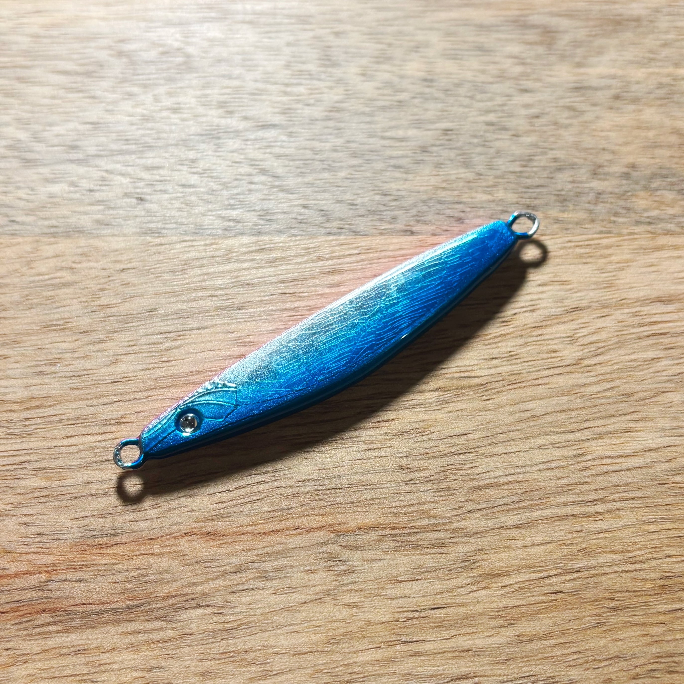 PESCADO 25g(ブルー&ピンク)