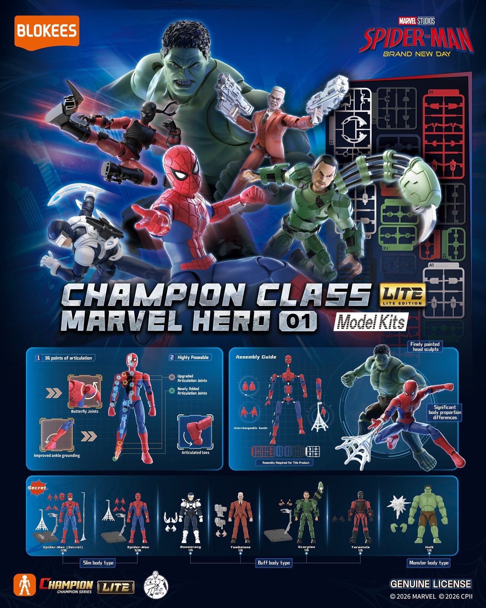 MARVEL | アメトイショップHi-Gimmick