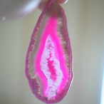 Hawaiian Gelato 07 - アゲートヒーリングチャイム / Agate Sun Catcher Wind Chime 951