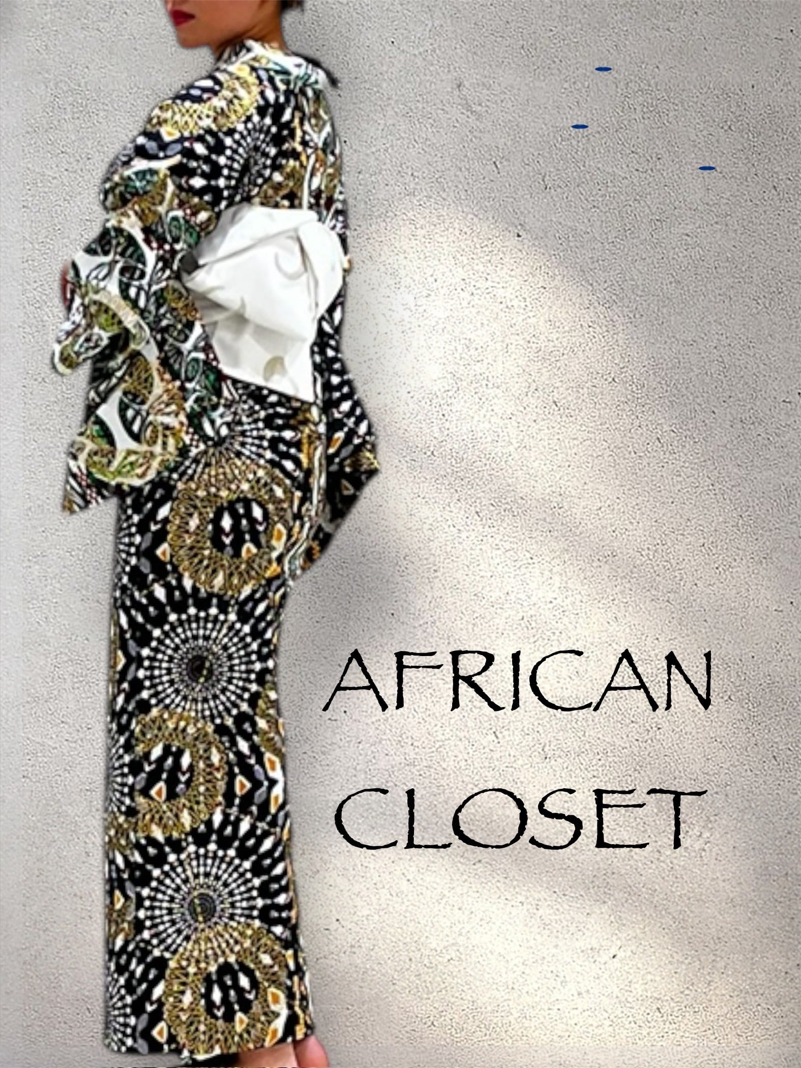 ALL ITEM | AFRICAN CLOSET
