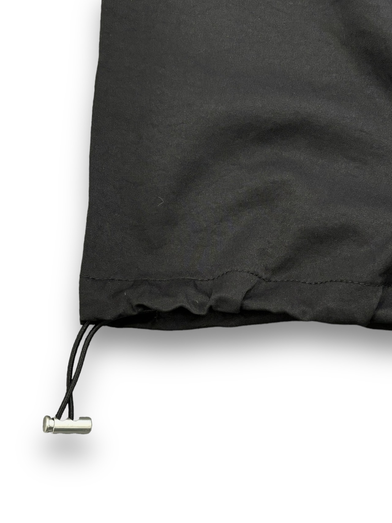 【PLANET STUDIO】big pocket wide pants(2color)