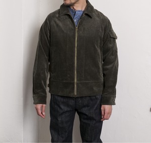 Swinger【スウィンガー】・3007-652C・C/#48 Forest Green