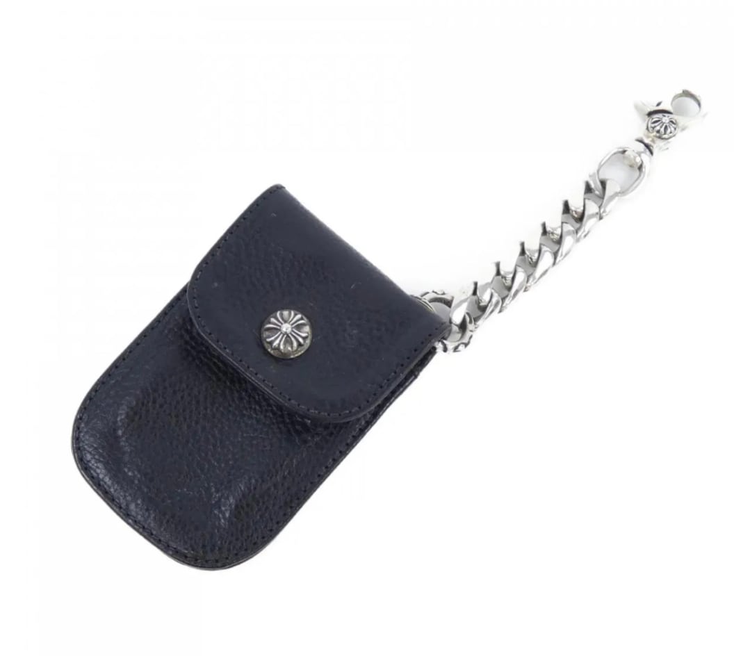 クロムハーツ マイクロファイバークロス CHROME HEARTS メガネ拭き