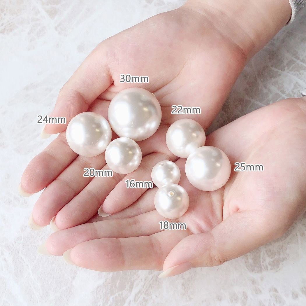 pearl beads accessory
