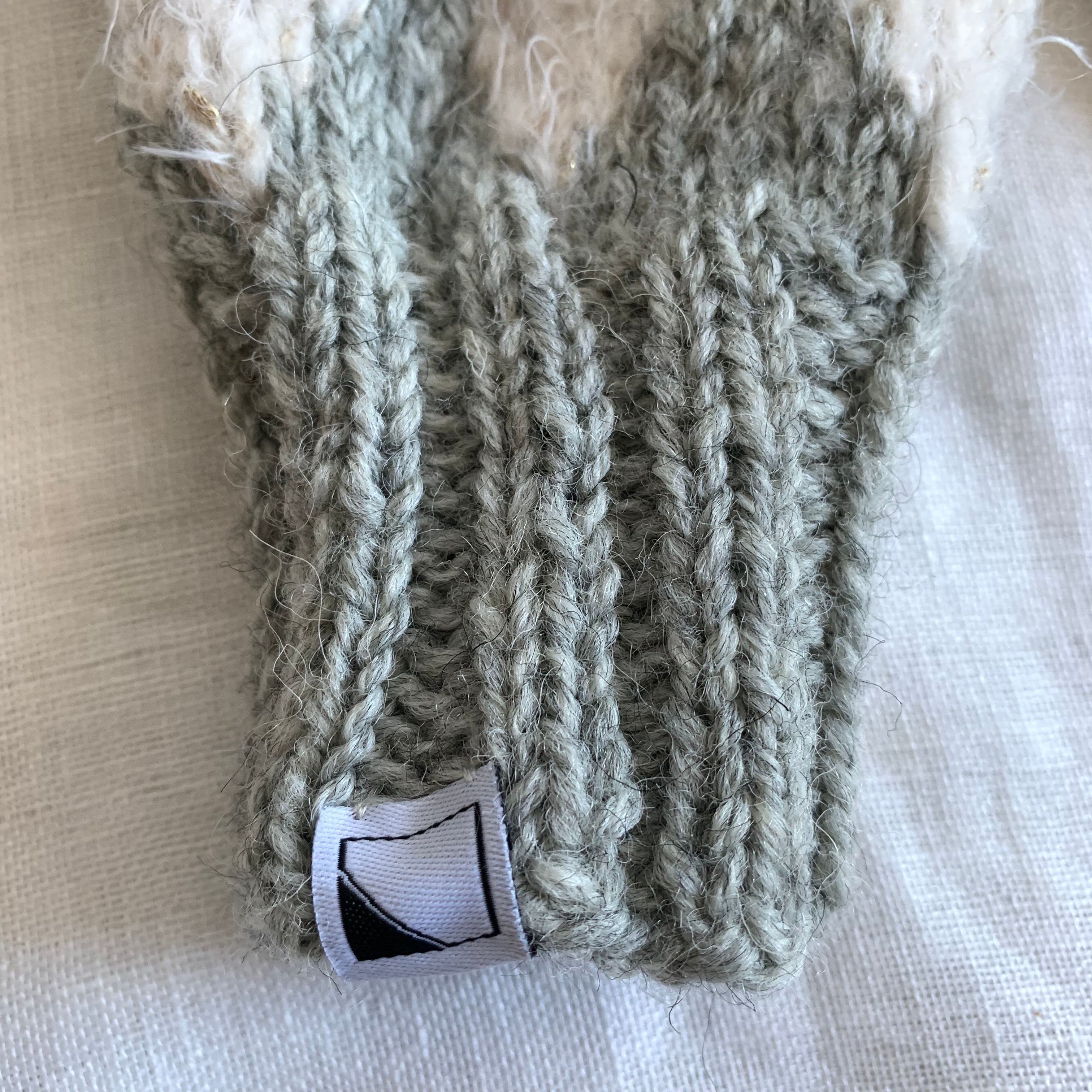 ユキヤマミトン（指出し）　※受注製作