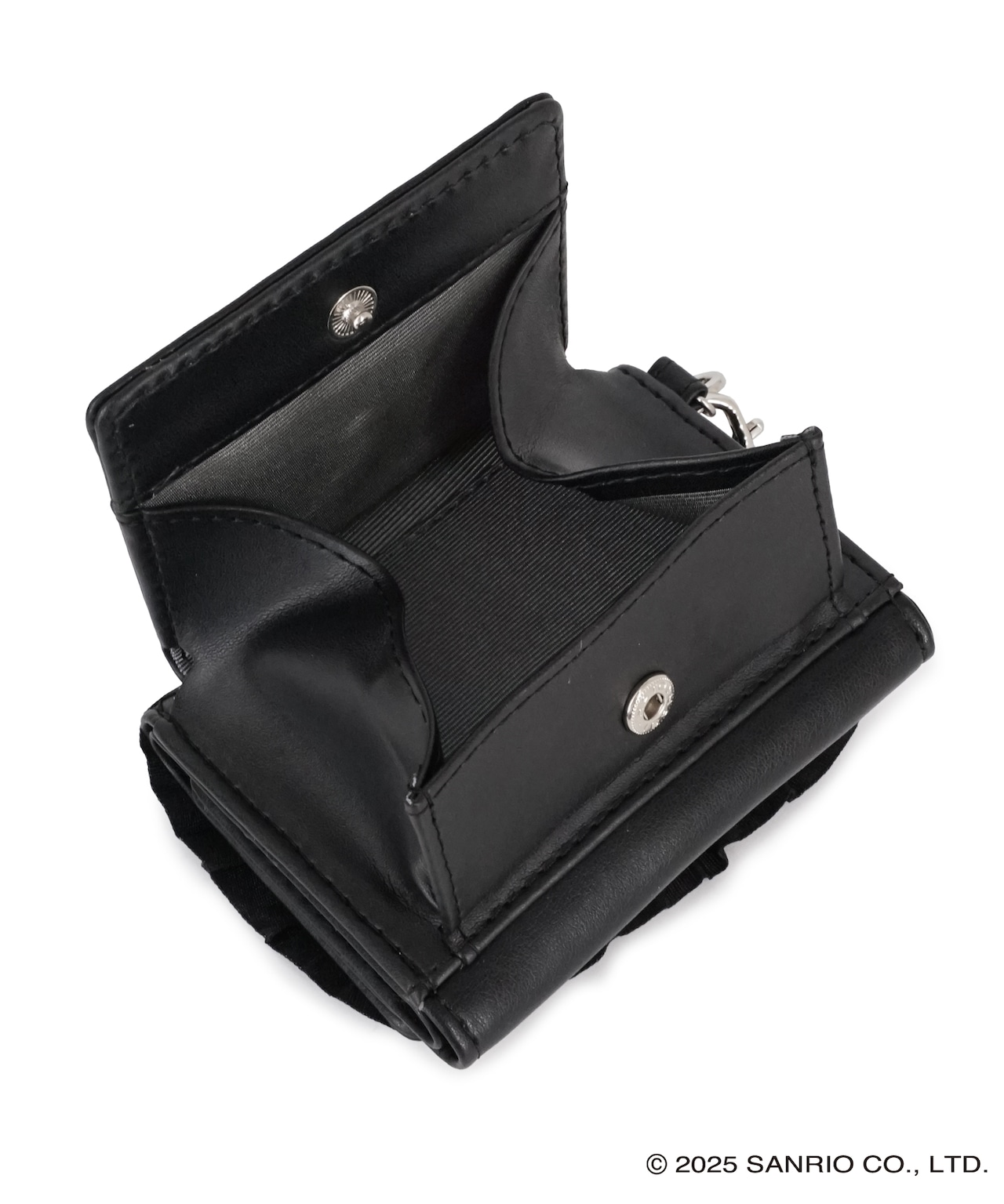 sanrio : MICRO MINI WALLET KU-462