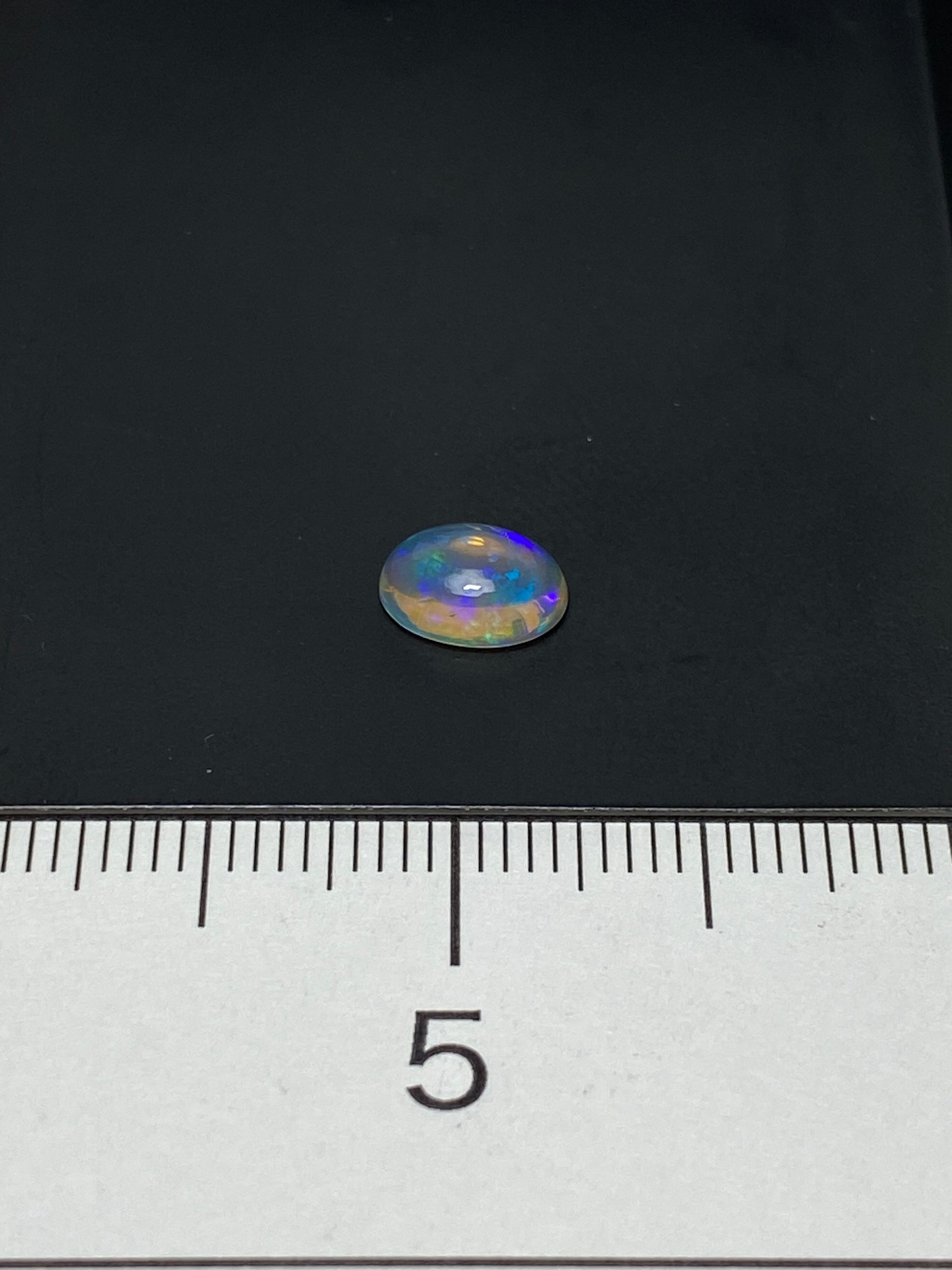 11.エチオピアオパール［No.HA-808］ | デザインアトリエ -kakera-