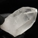 レムリアンシード 水晶 原石 ブラジル ミナスジェライス州 コリント産 証明書付属 一点物 271-801