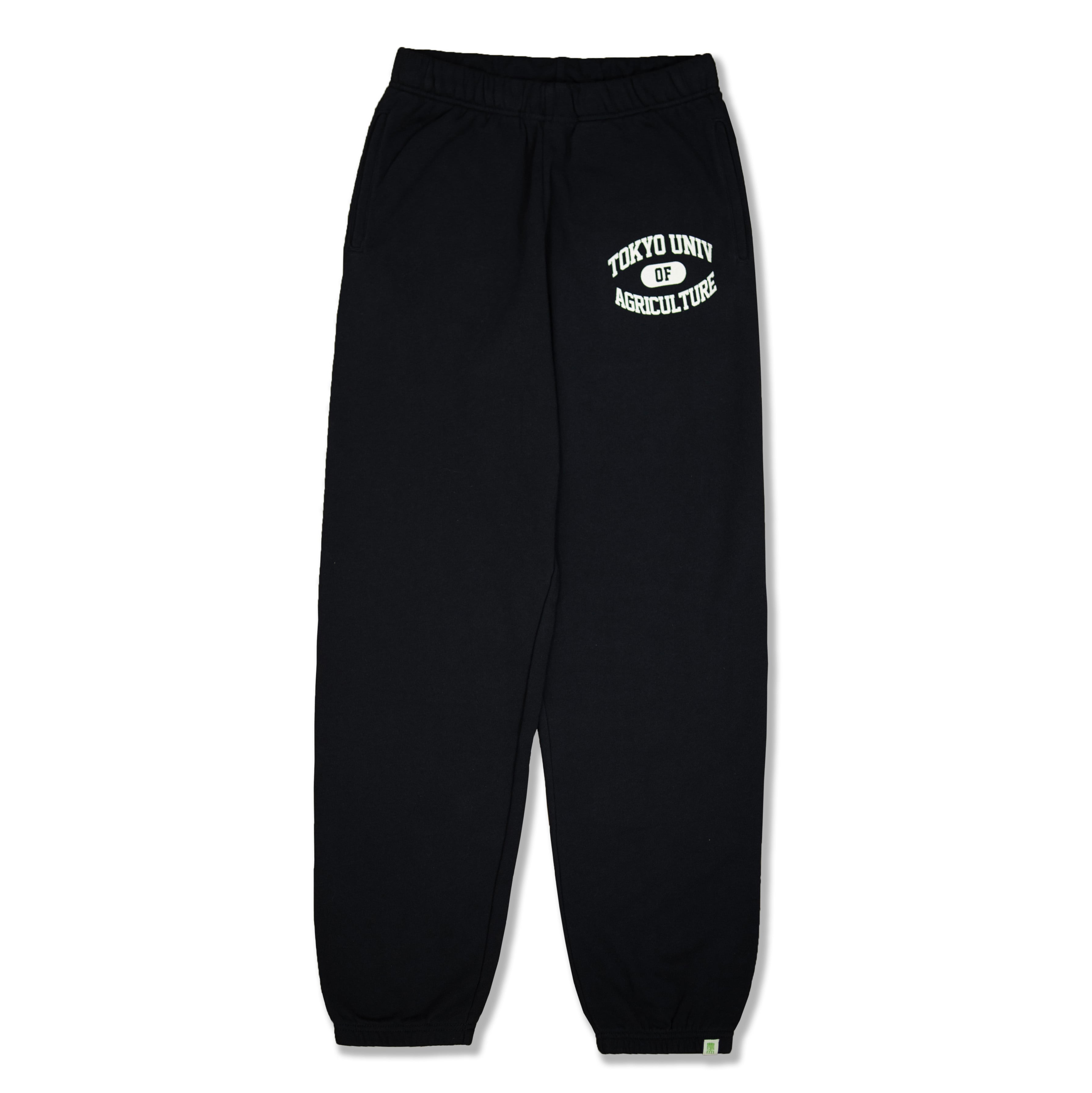 COLLEGE SWEAT PANTS | 東京農業大学生活協同組合サテライトEC