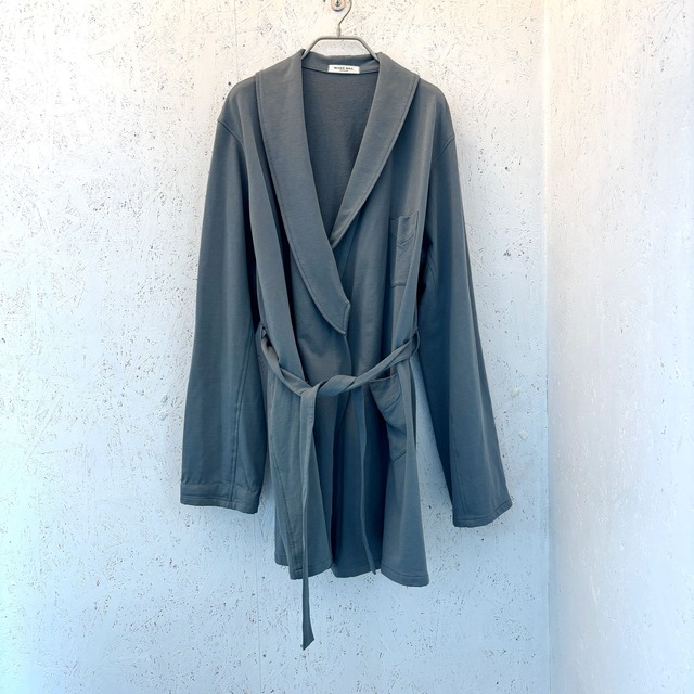 【Hospital Coat】