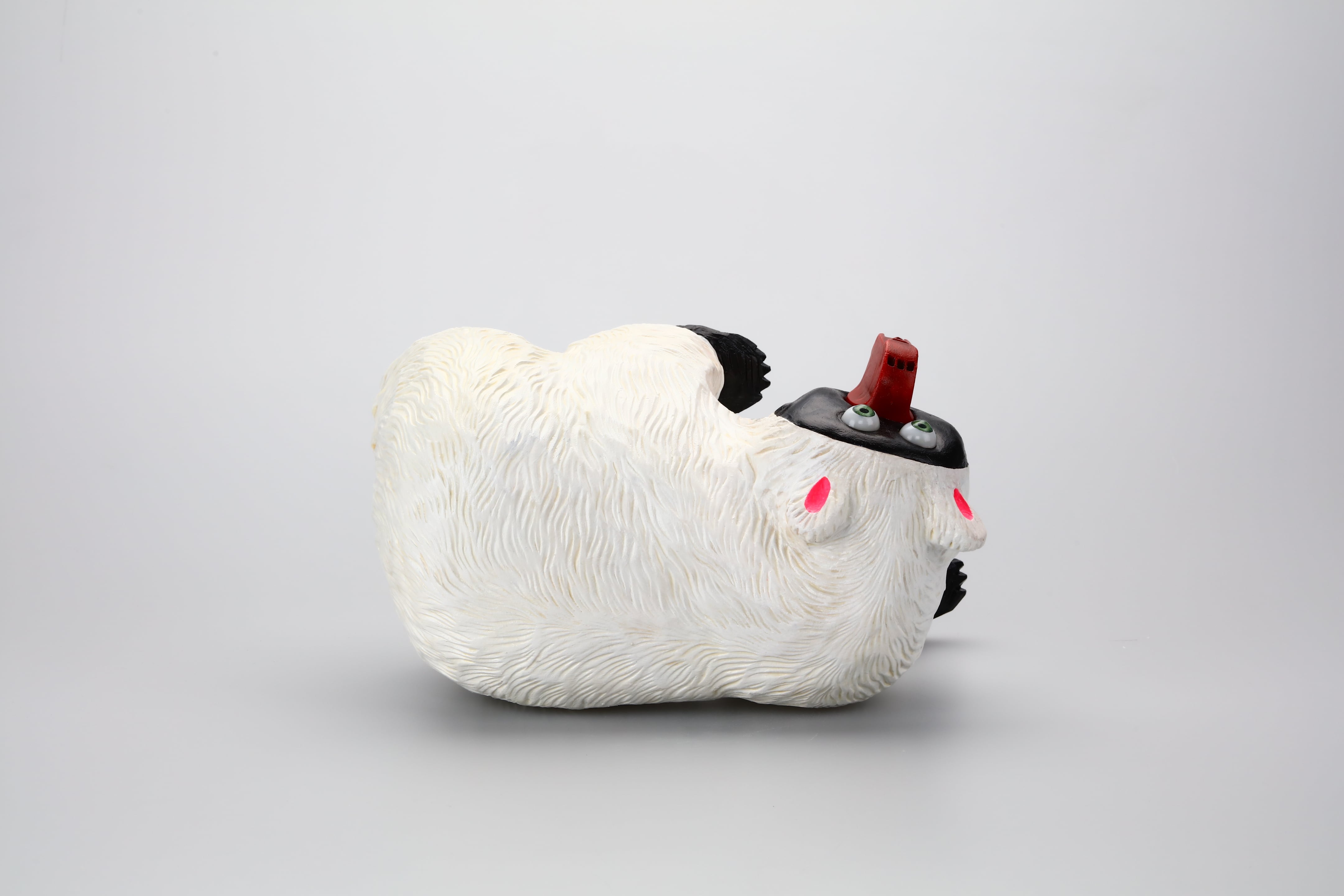 Re-Bear by Hideyuki Katsumata. | Re-Bear Project