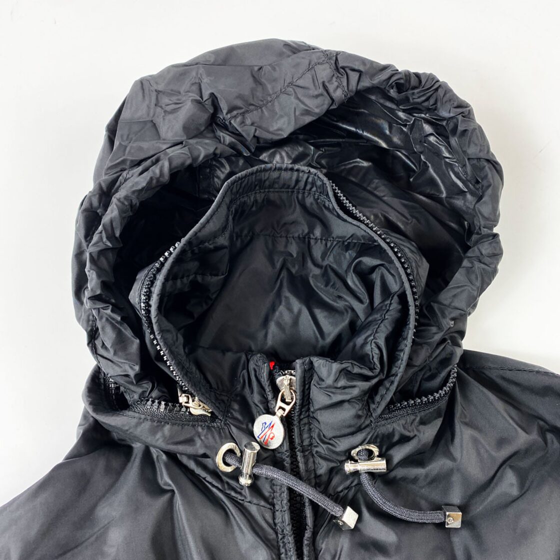 ☆超激レア美品☆ MONCLER モンクレール レリアン別注2018年モデル 