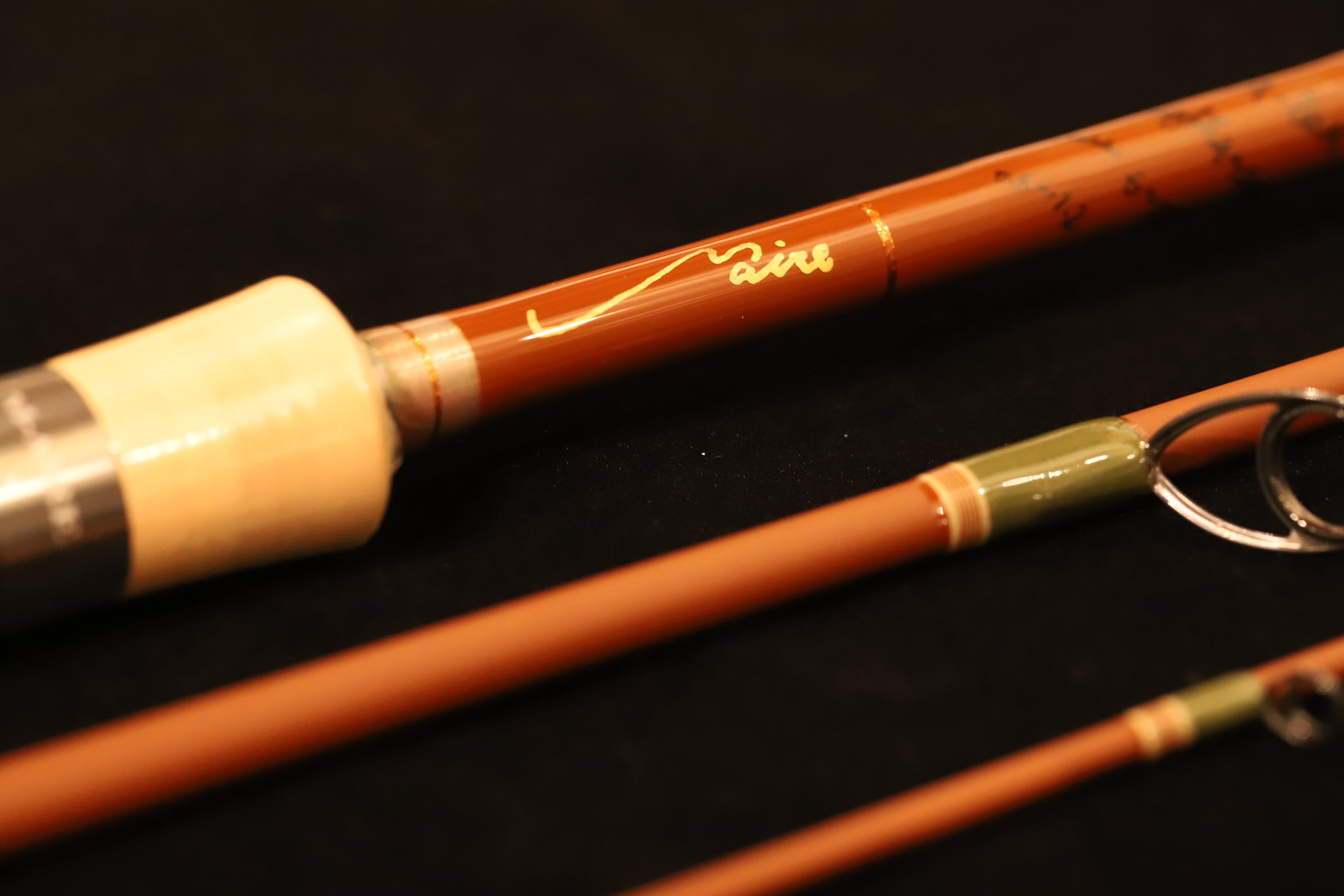 M AIRE 正影グラス MG-80MC T2-LRV-トルザイト