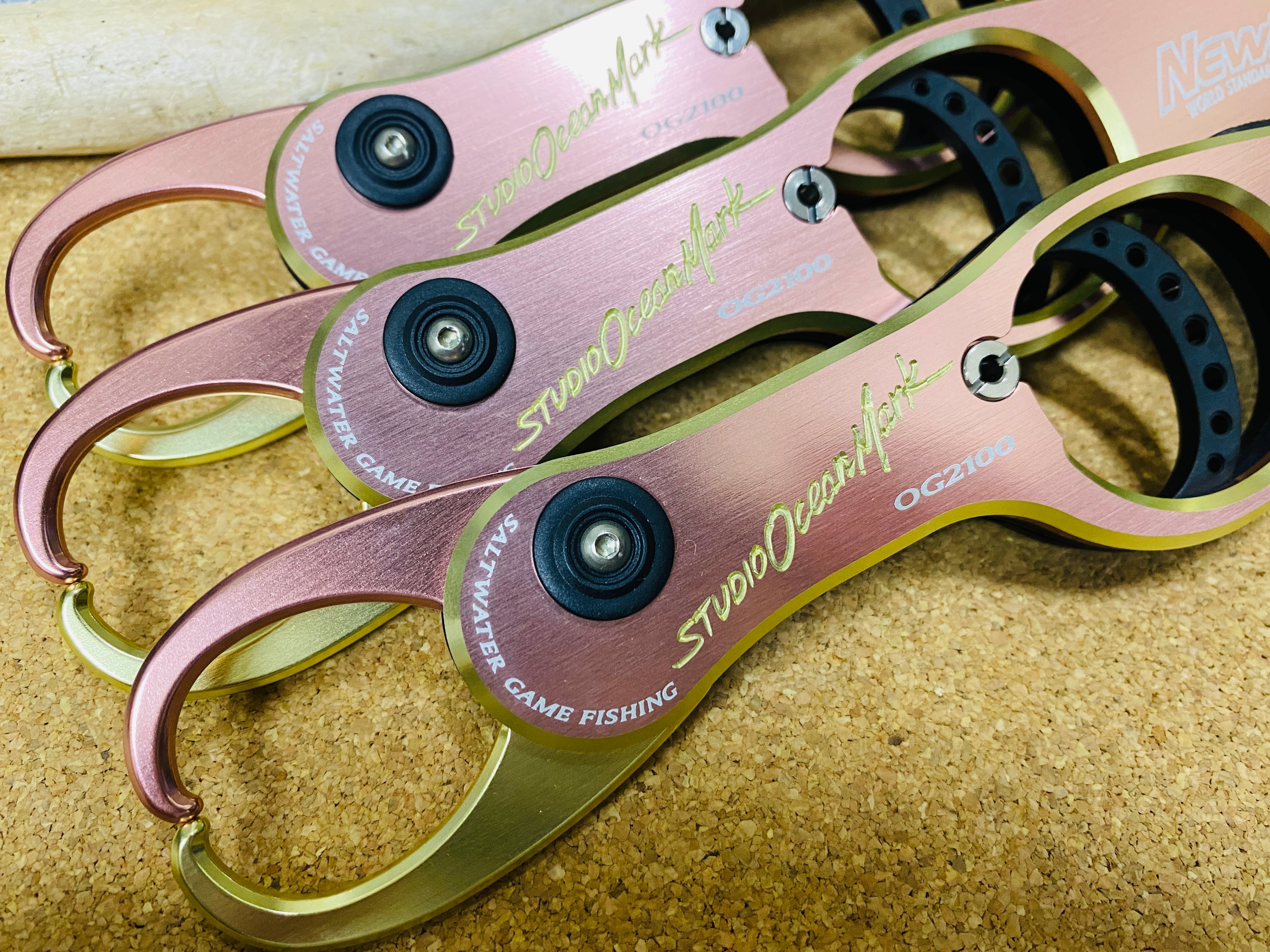 期間限定 スタジオオーシャンマーク Ocean Grip オーシャングリップ Og2507newbie Pi G一刀彫り 22 ピンクゴールド ゴールド Icdm Edu Pe 期間限定 スタジオオーシャンマーク Ocean Grip オーシャングリップ Og2507newbie Pi G一刀彫り 22 ピンクゴールド ゴールド Icdm Edu Pe