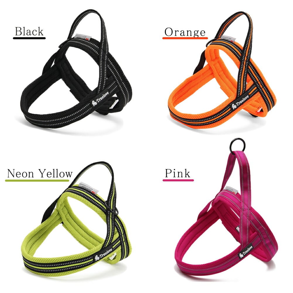 3XSサイズ/中型犬用】Truelove トゥルーラブ ペット ペット用品
