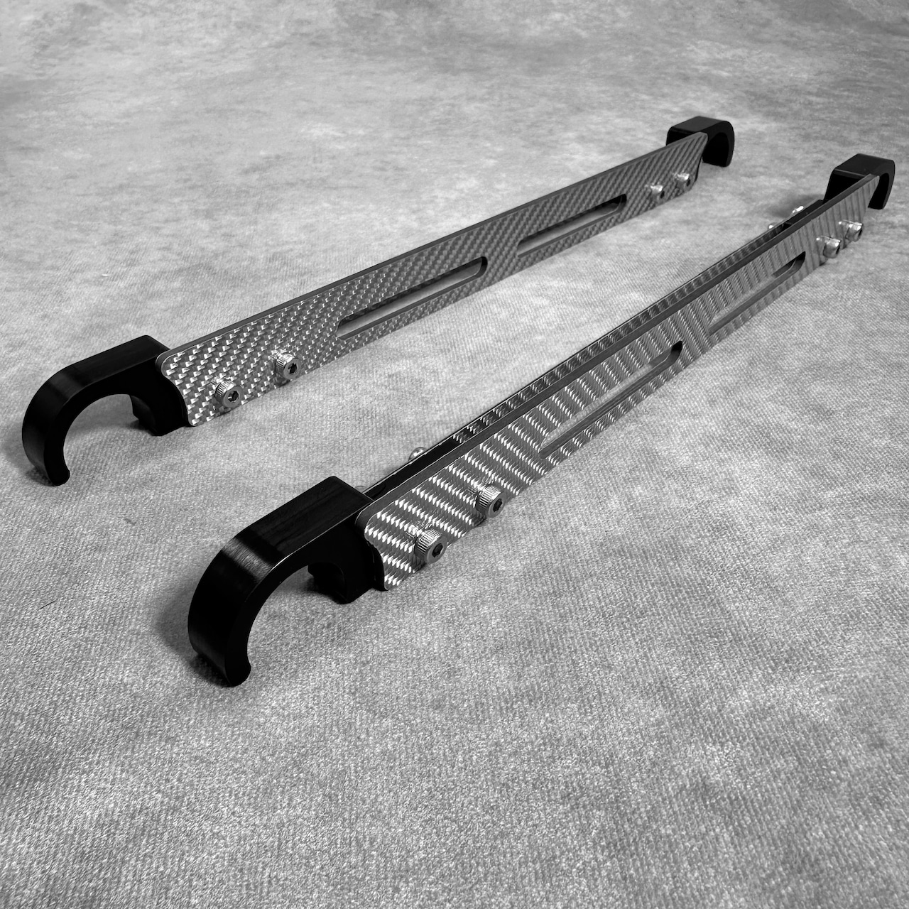 BB Burner Support
