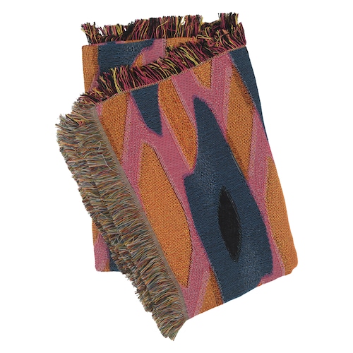 QUASI / Pasadena Blanket