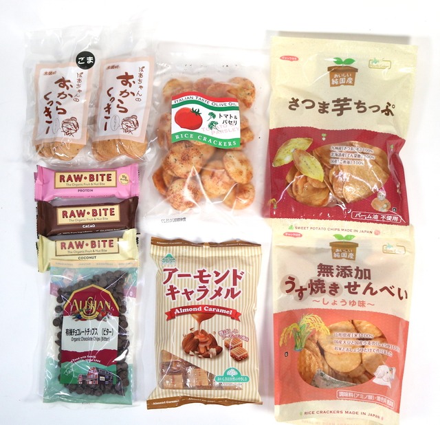 （お菓子系）能登半島地震　心のご近所さんへの愛のギフトセット【送料込み。支援先に三宅商店から直送します】