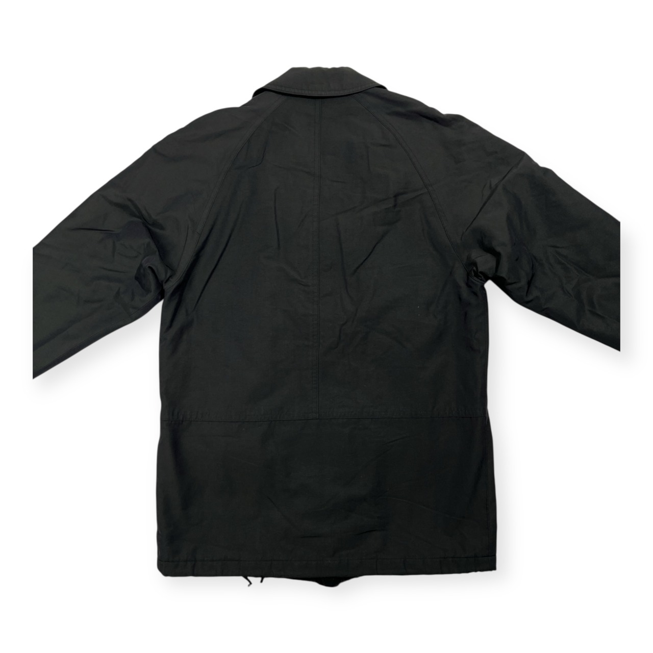 STEINBOCK スタインボック ハンティング ワーク ジャケット コート 46 /ビンテージ/玉虫系/ダークグリーン系