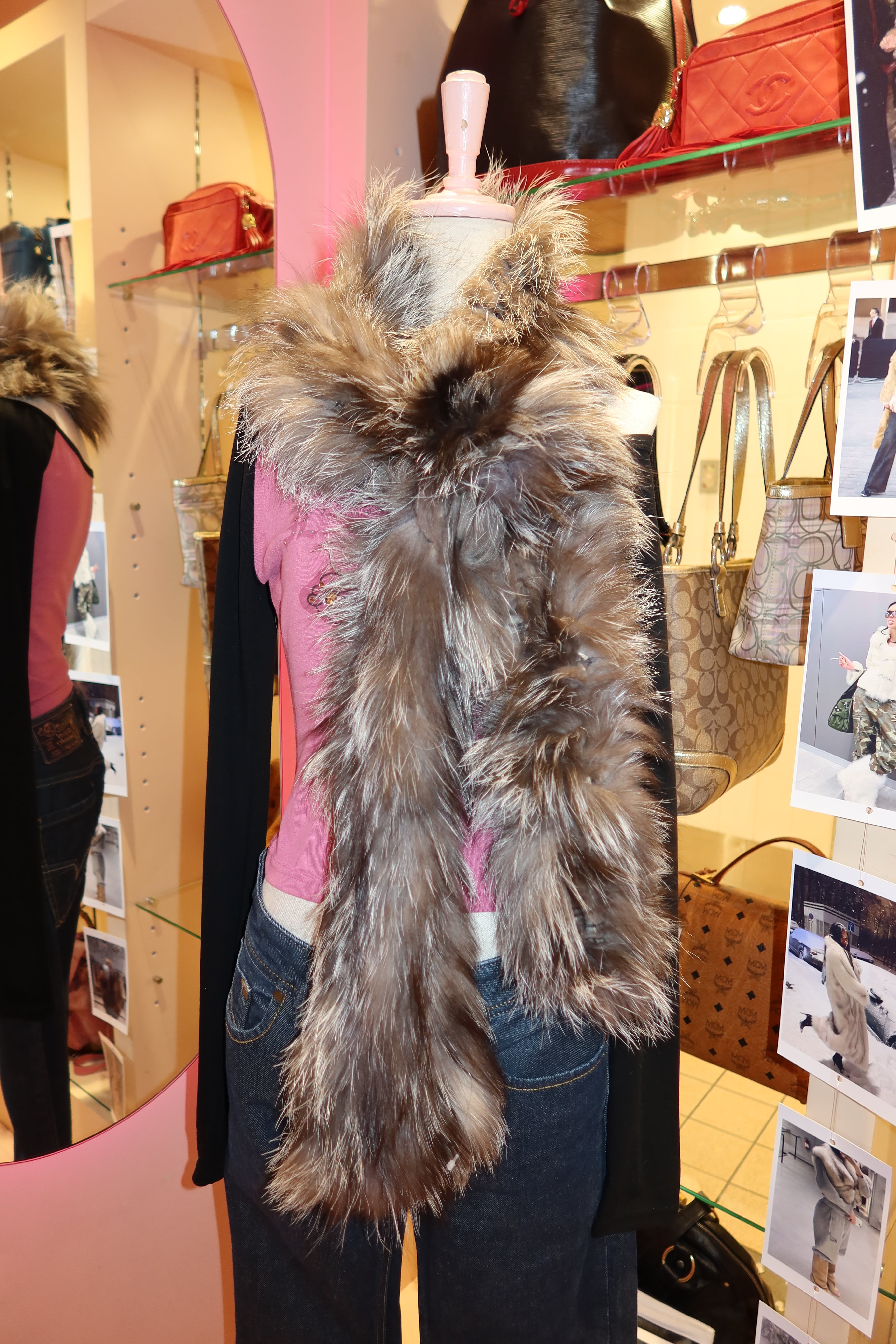 VINTAGE | TSUKI BOUTIQUE