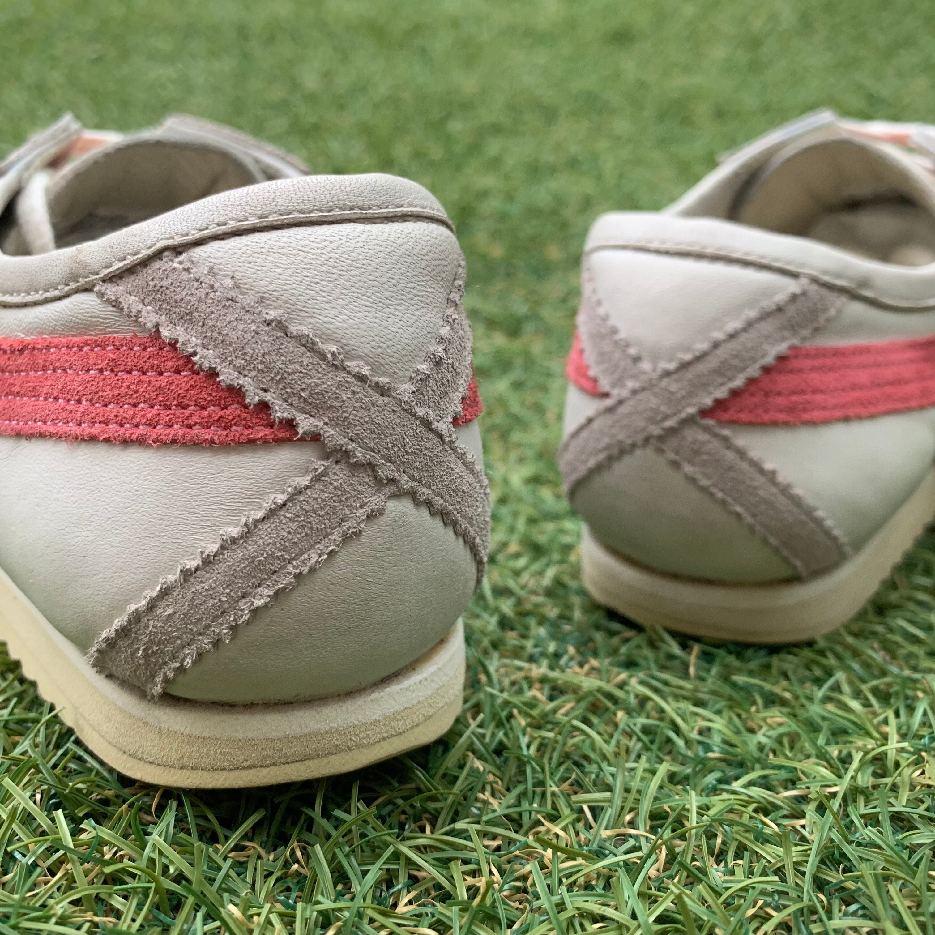 日本製！Onitsuka Tiger LIMBER 66 PRESTIGE LE オニツカタイガー