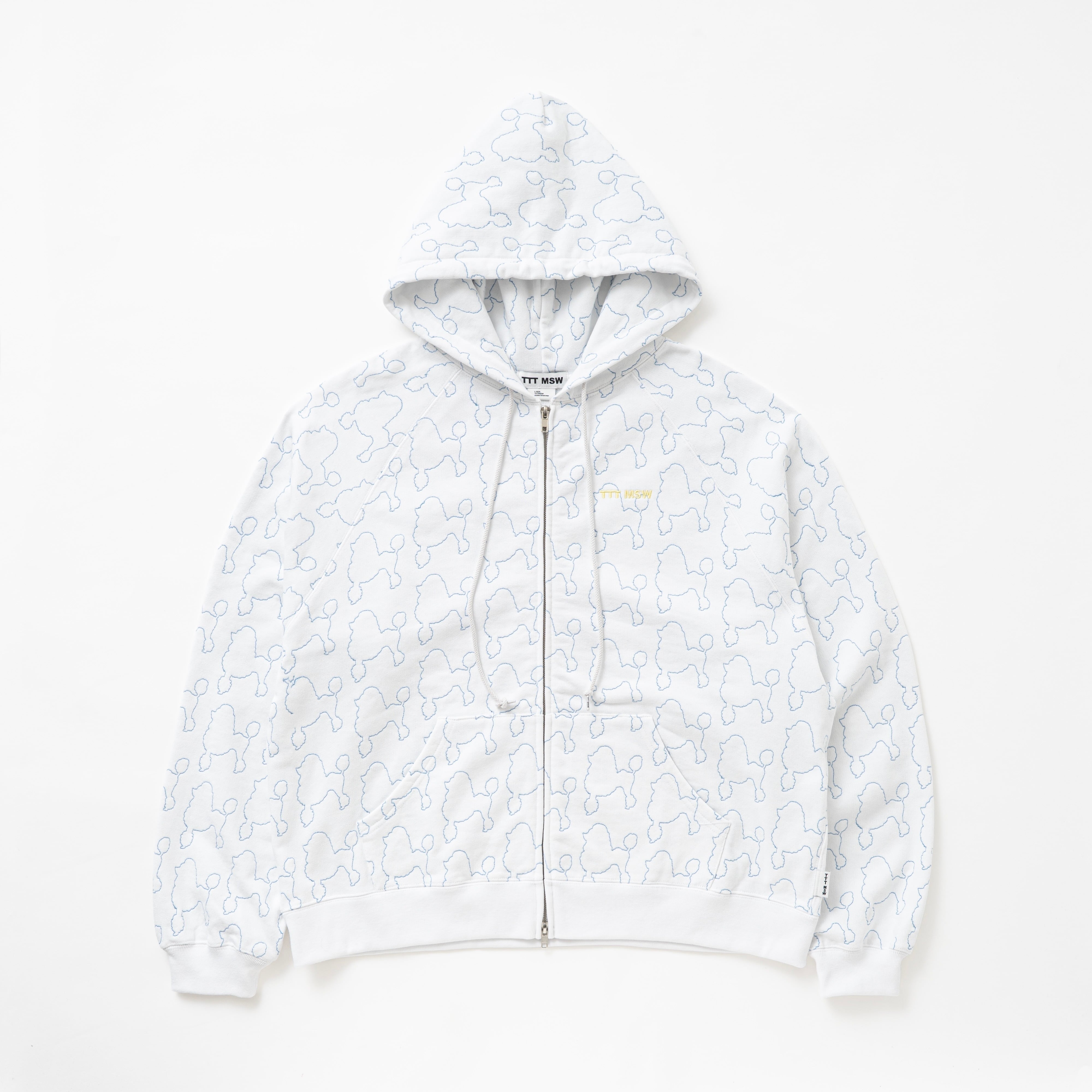 HOODIE | TTTMSW