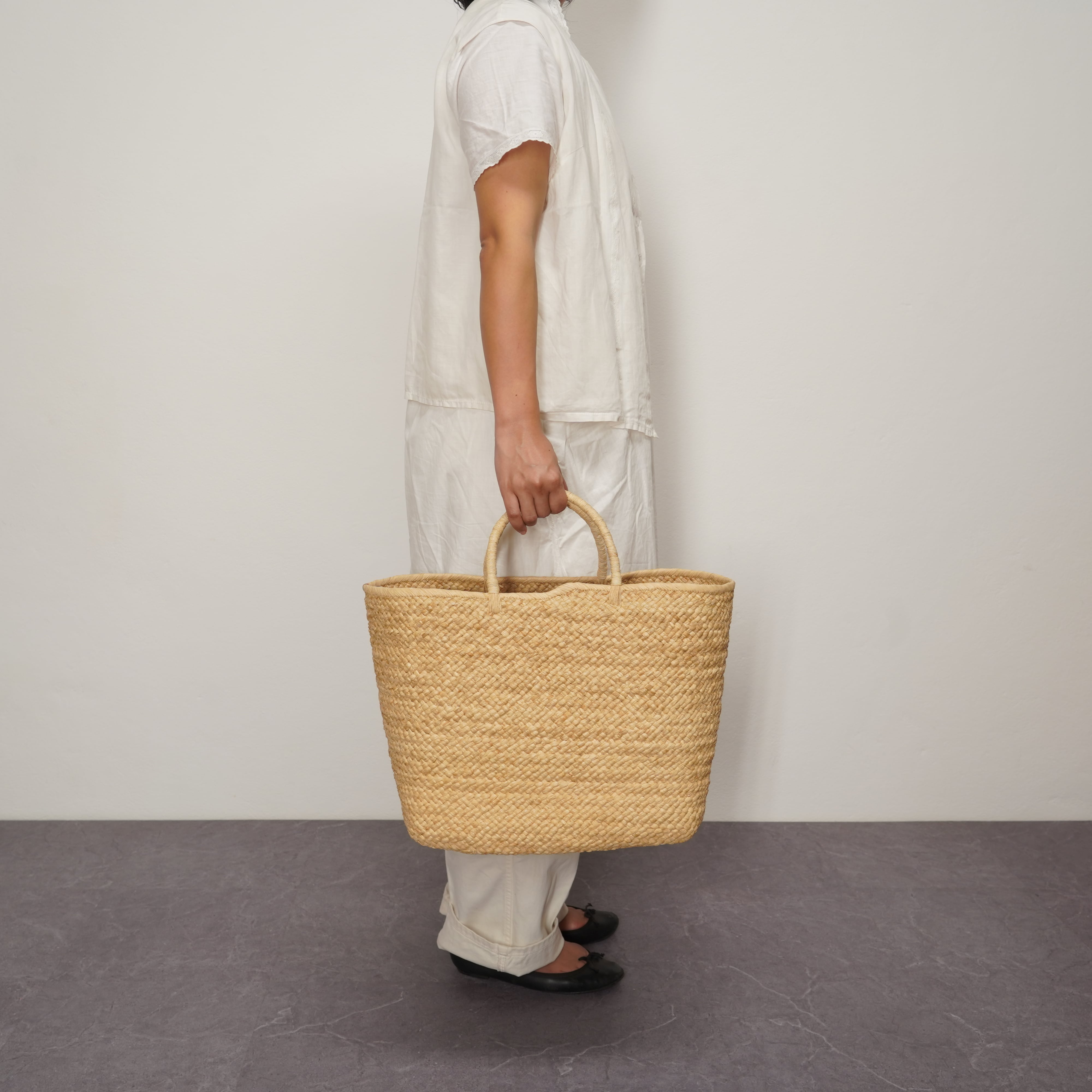 Marche Bag (L) | AMPIANA