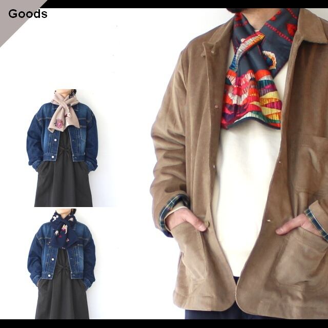 Bohemians（ユニセックス） | C.COUNTLY ONLINE STORE｜メンズ