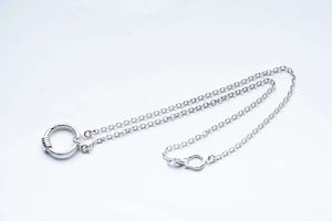 C-043 Arabesque glass holder 50cm