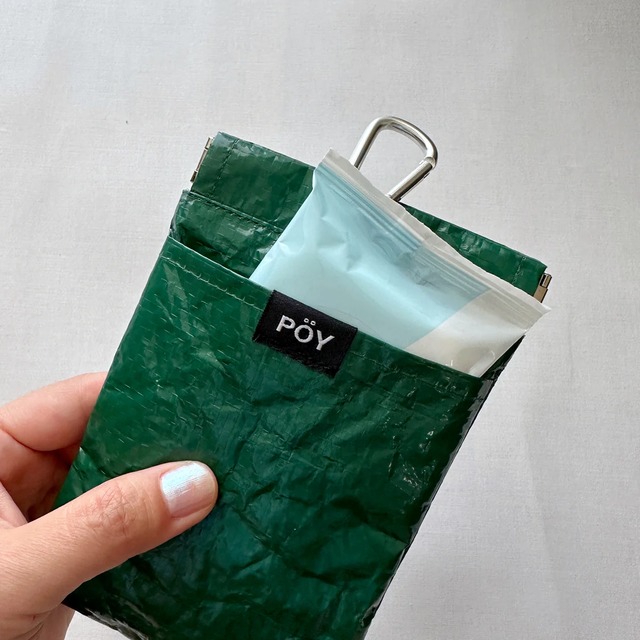 【POY】 POY / ポーイ(トラッシュポーチ)