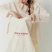 レース刺繍とフリルカラーが可愛い、純綿ブラウス P0054