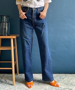 80's-90's "Lee"denim pants　80年代〜　LEE デニムジーンズ