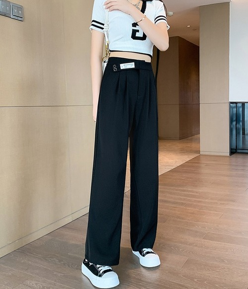 【春夏新作】ファッションパンツ#settc-215797