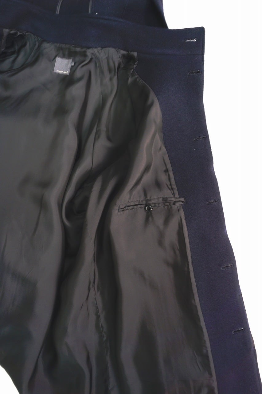 Geelong Lamb's Hooded Coat