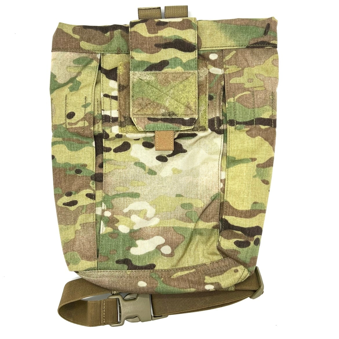 Platatac Raider Dump Pouch レイダー ダンプポーチ | Savanna Tactical