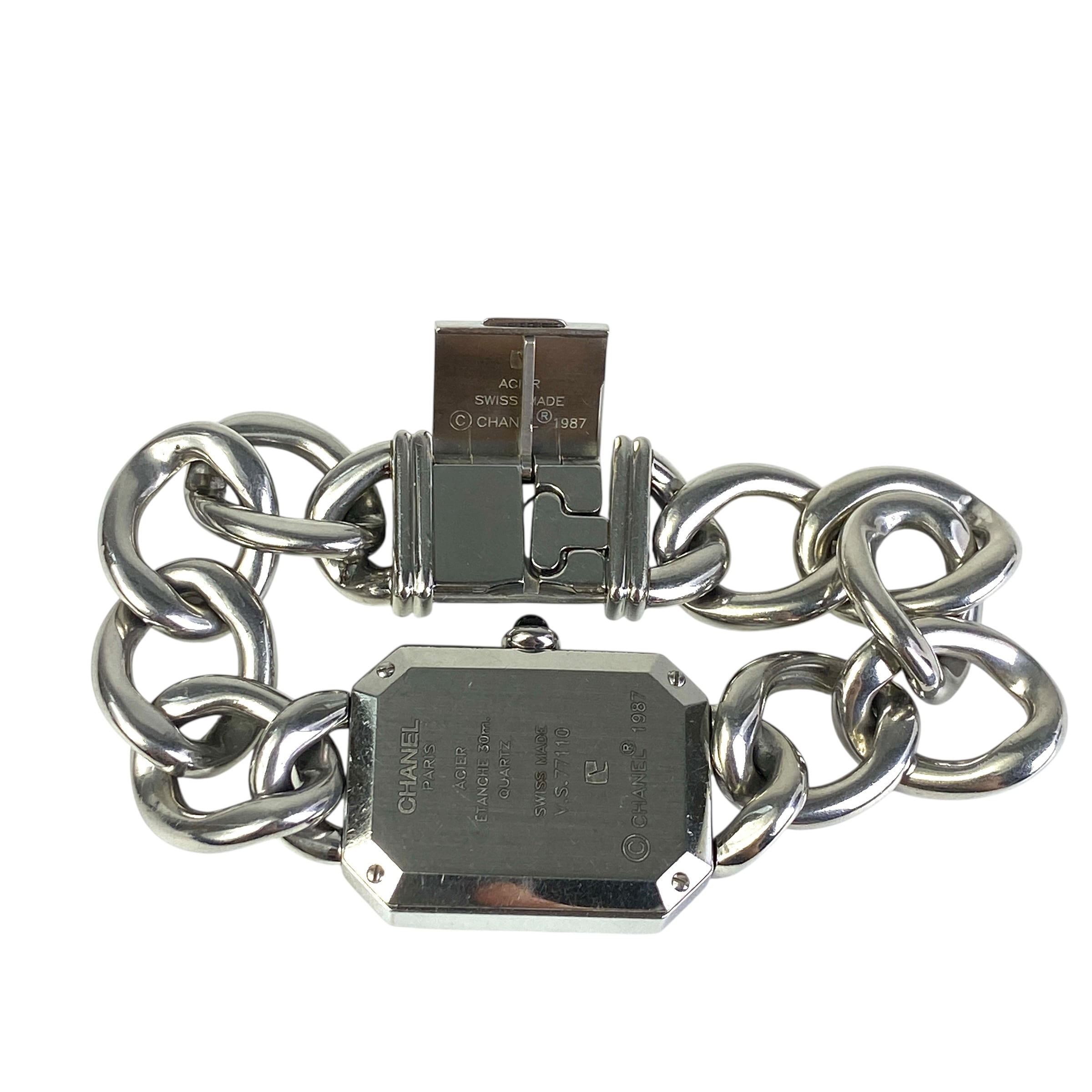 CHANEL プルミエール　シルバー　Mサイズ 楽天市場】シャネル プルミエール シルバーの通販