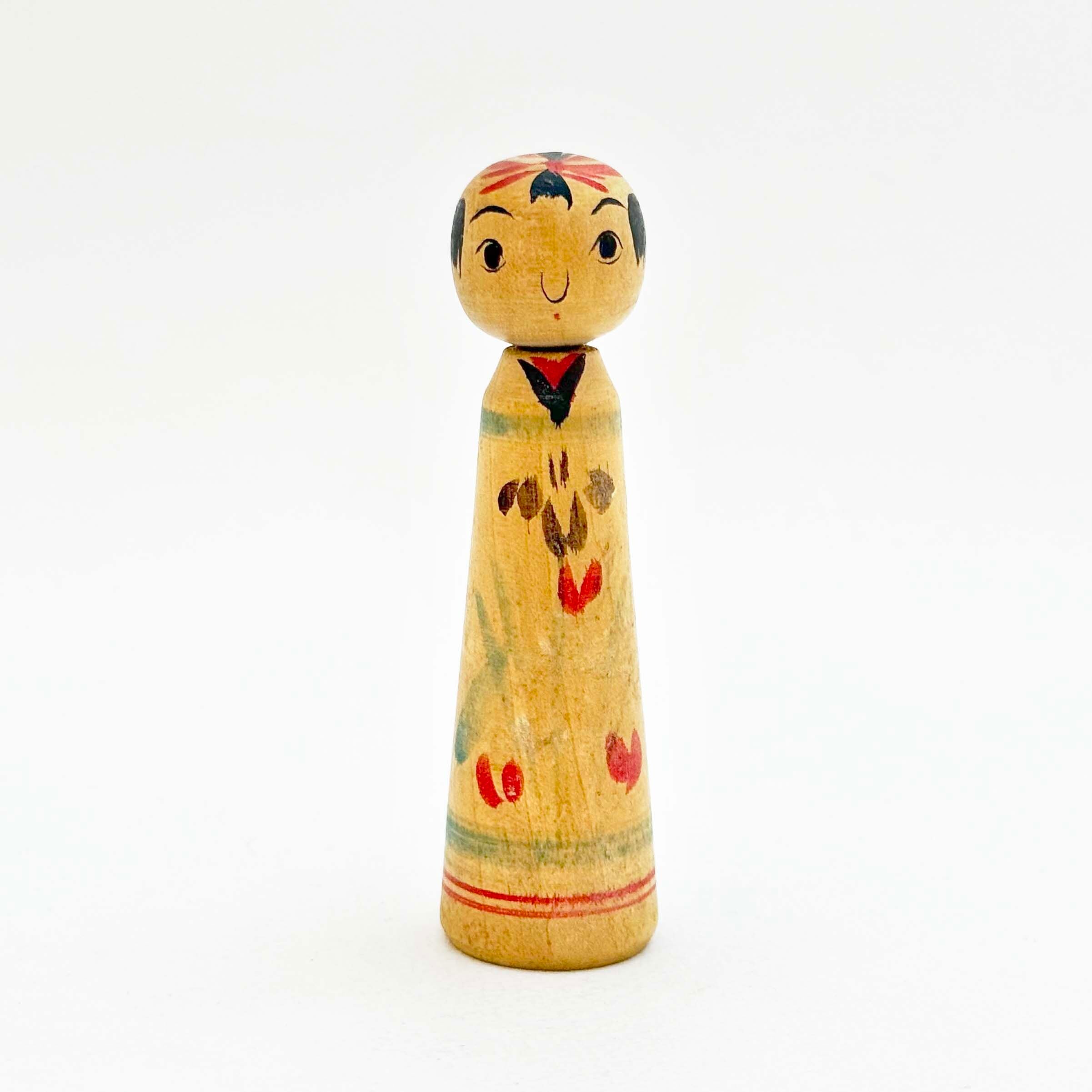 独立系（蔵王系）/ 阿部常吉工人（あやめ）