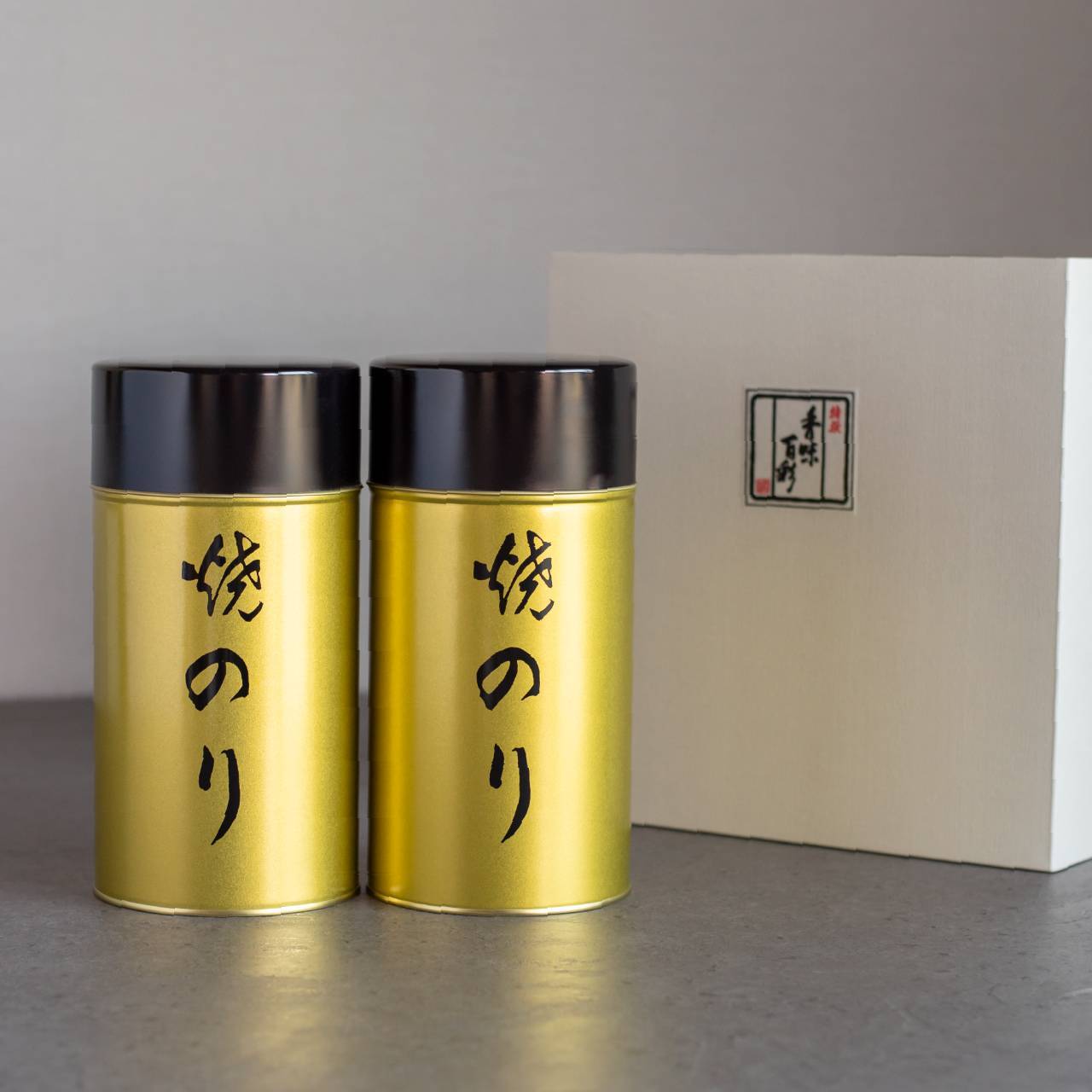 ギフト・おまとめ | 田中屋海苔店｜浦安で88年、本物の海苔を届ける