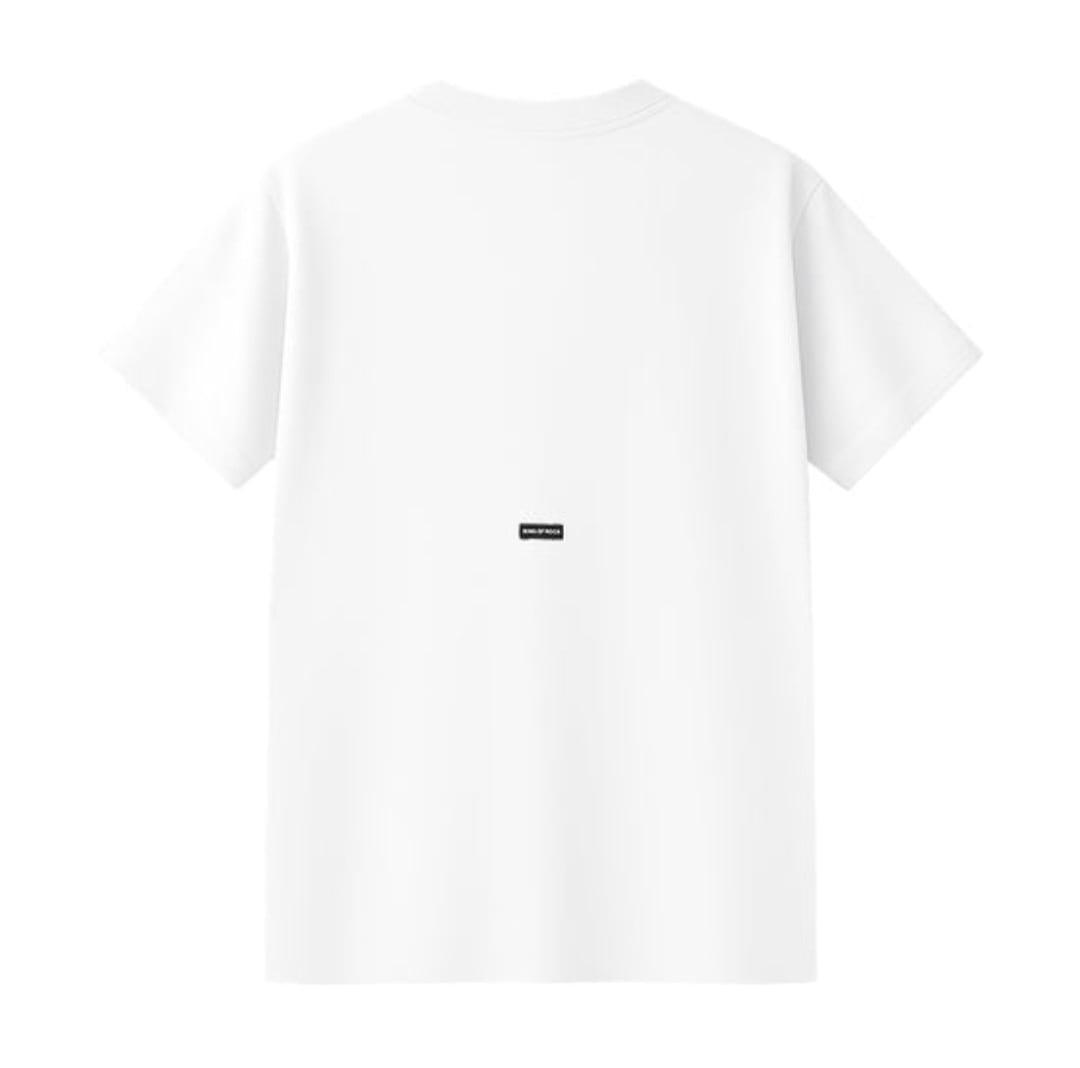 KING OF ROCK /Ed Hardy キングオブロック ED Tシャツ