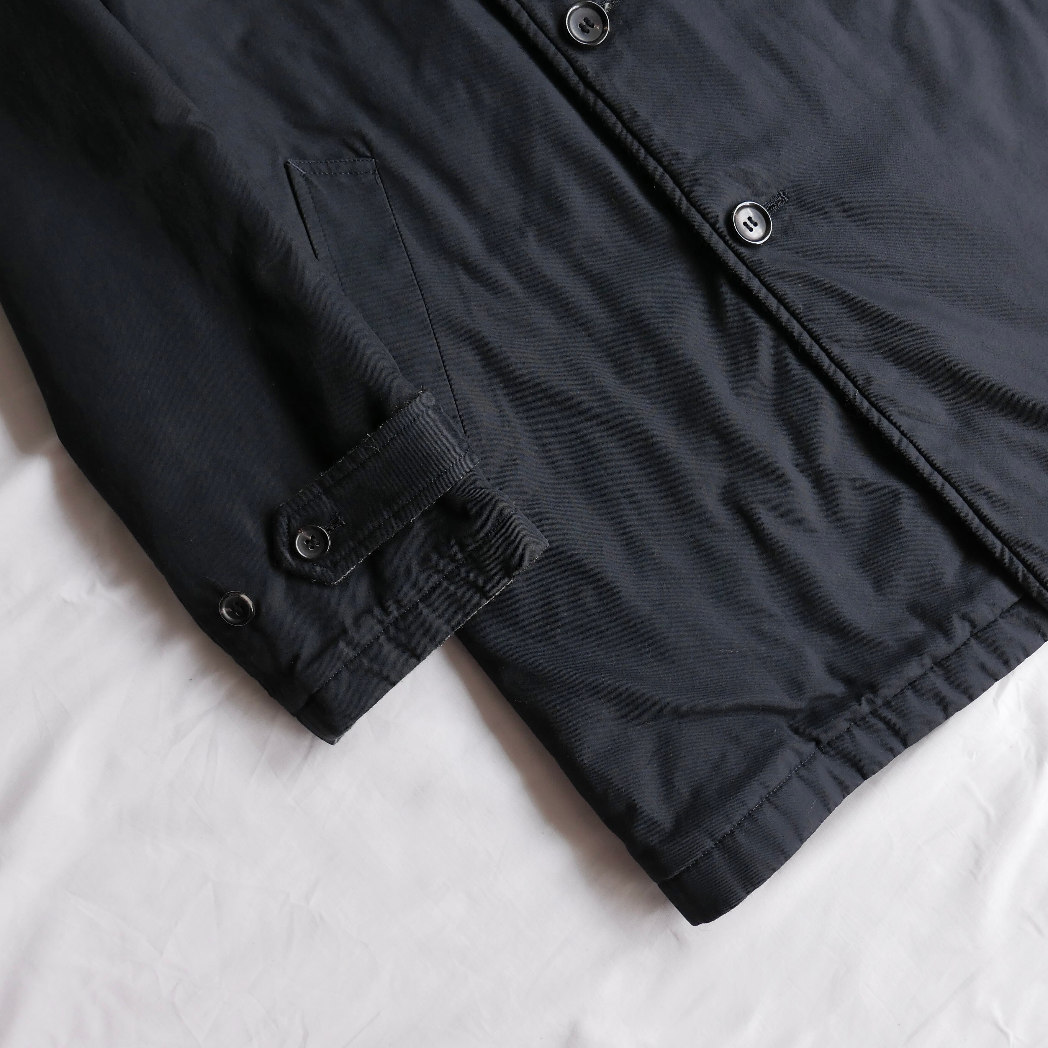 COMME des GARCONS HOMME 