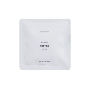 Coffee Drip Bag TRUNK(STORE) Blend