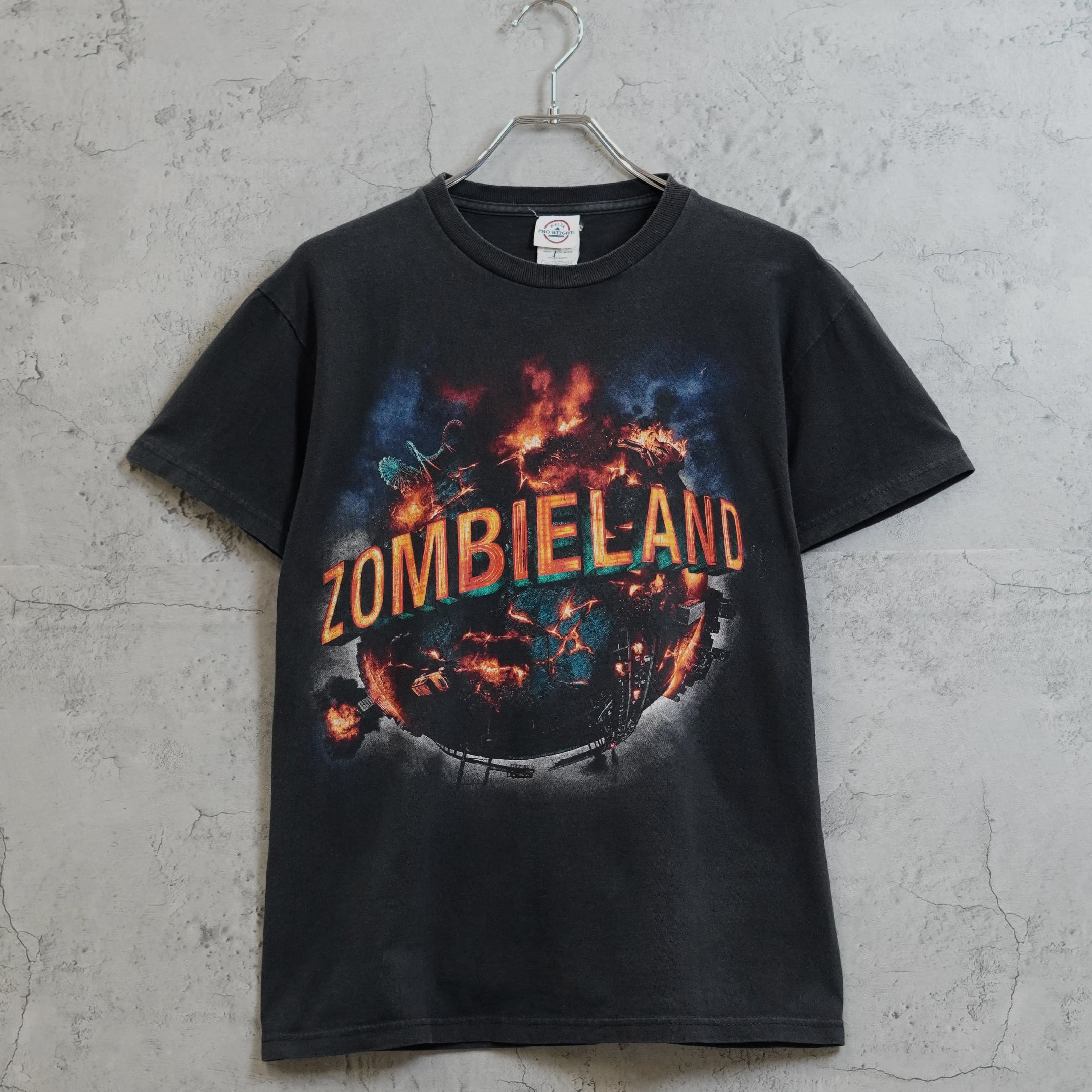 00s / Zombieland / T-shirts / M 【TS00000245037】