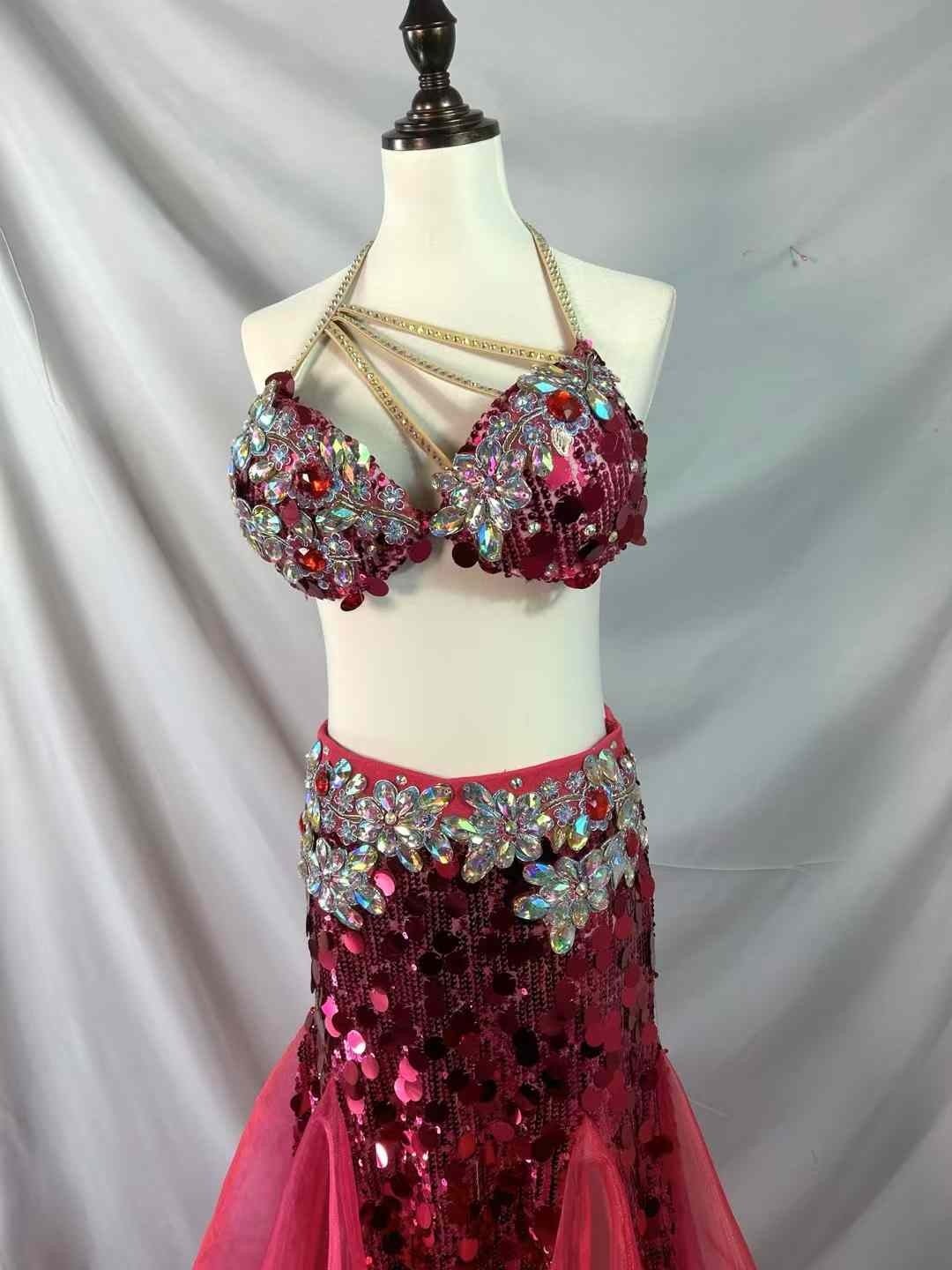 ベリーダンス 4K】せいせき桜まつり #3 ベリーダンス Belly Dance in Japan 2024