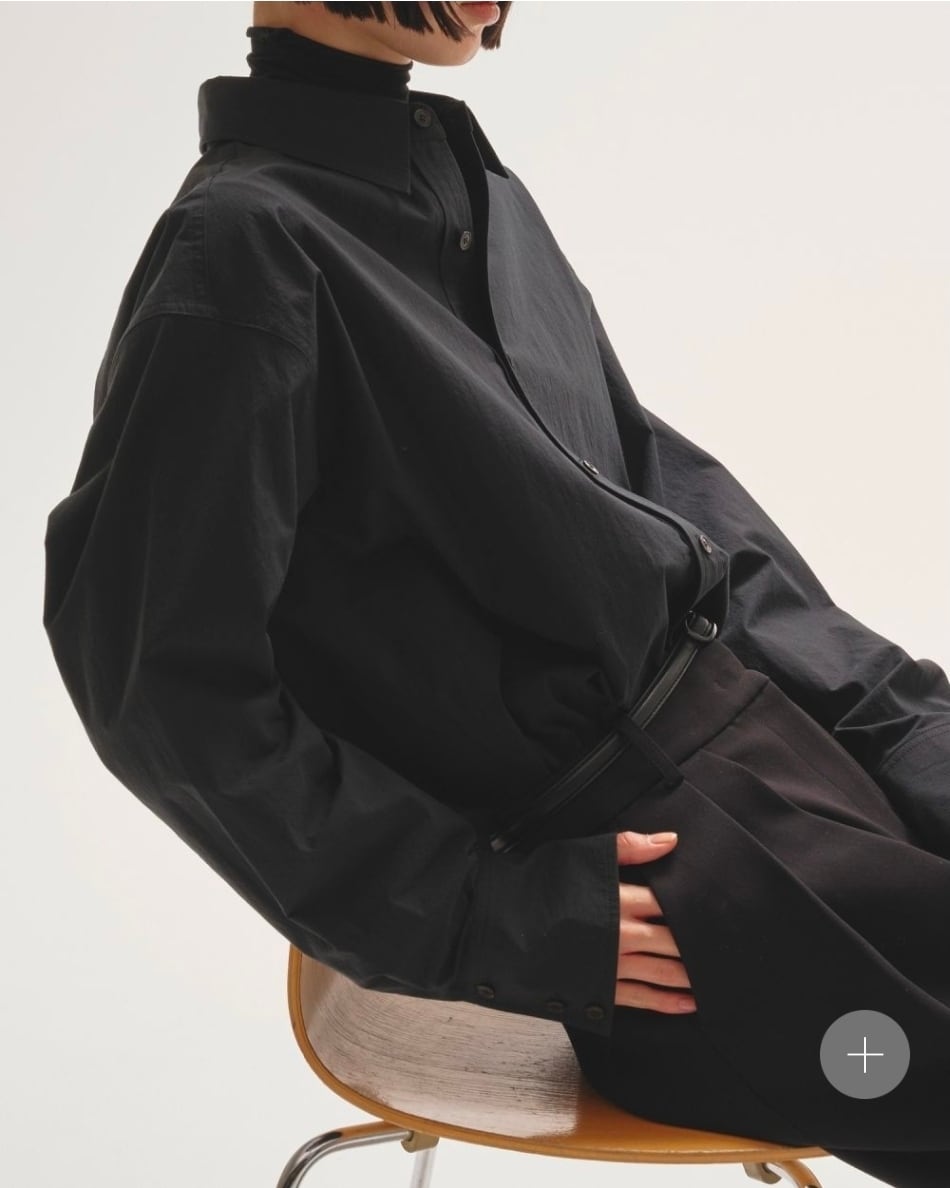 todayful Typewriter Box Shirts 12520416 | AMBIENT SHARE