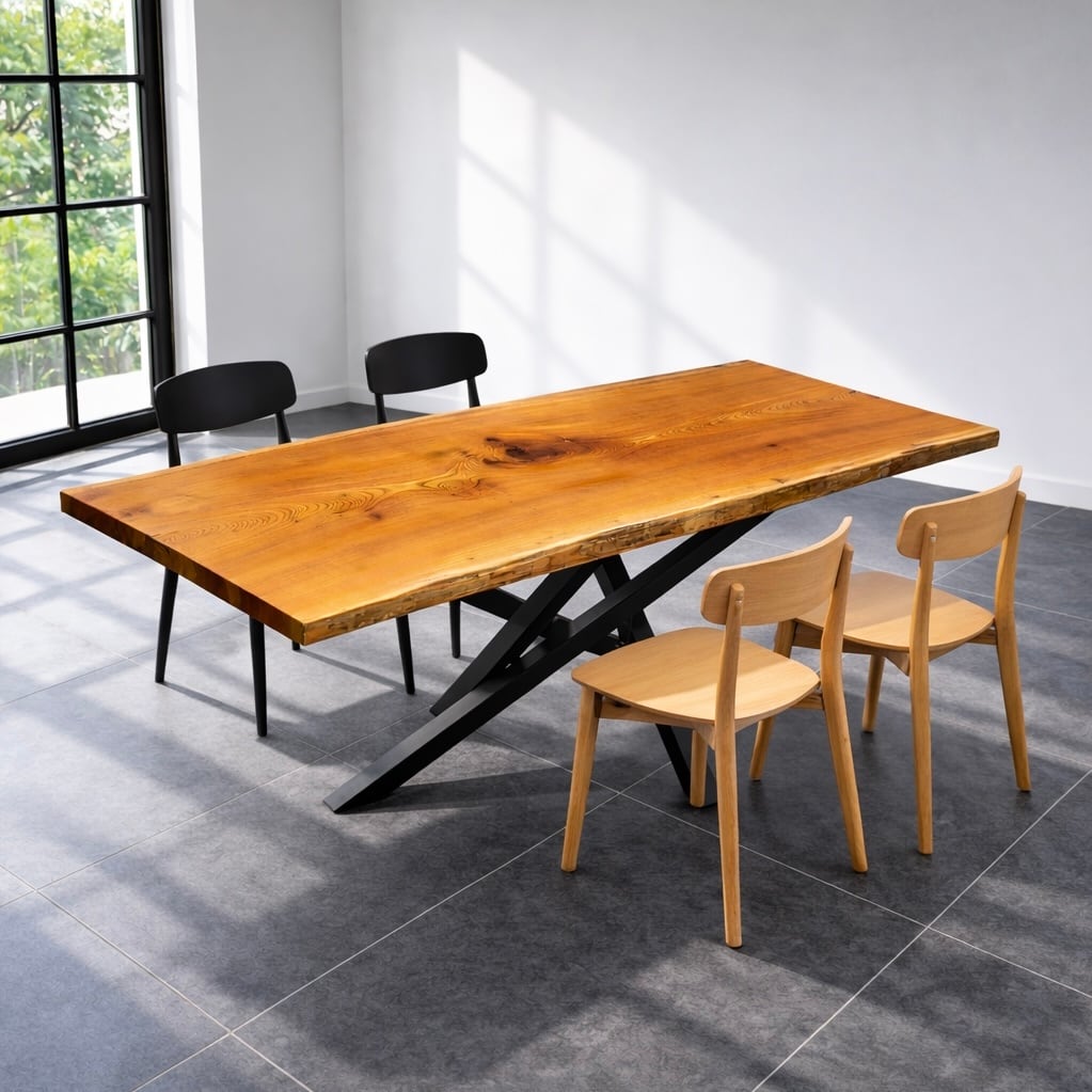 table | chouette TOKYO
