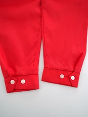 70s Swingster nylon jacket